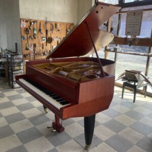 ヤマハG2B レイモンドモデル