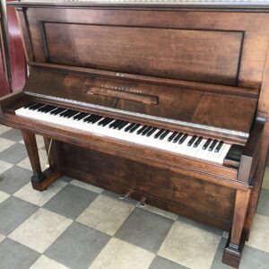 スタインウェイ　Model K-132　Vertegrand